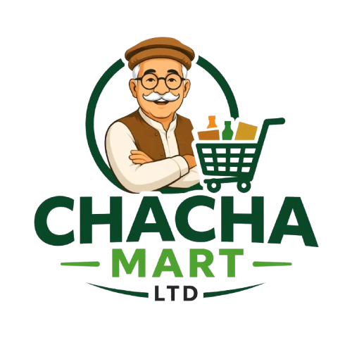 CHACHA_MART_LTD_LOGO