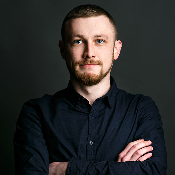 David Smith