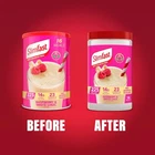 SLIMFAST SHAKE POWDER 16 SERVINGS for Balanced Diet Plan All flavours